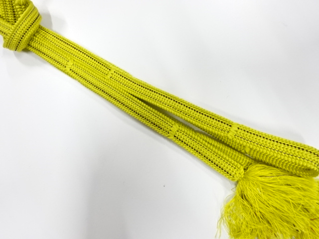 Japanese Kimono / Accessories Silk